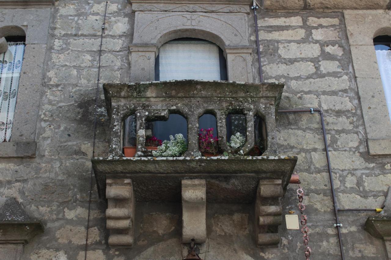 Casa Di Giulietta Βίλα Bomarzo Εξωτερικό φωτογραφία